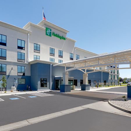 Holiday Inn Twin Falls By Ihg Zewnętrze zdjęcie
