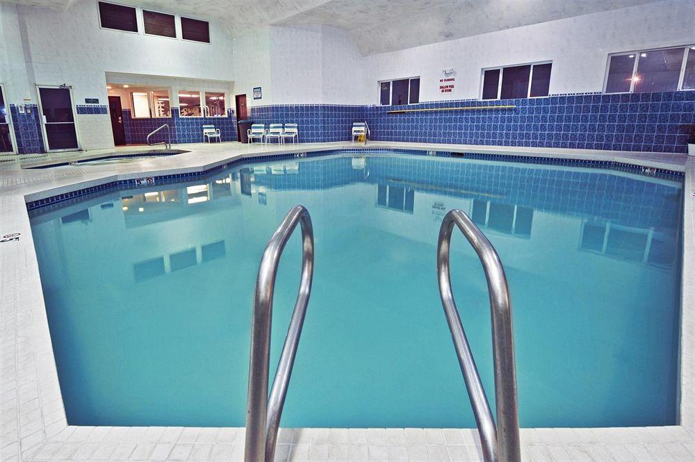 Holiday Inn Twin Falls By Ihg Zewnętrze zdjęcie
