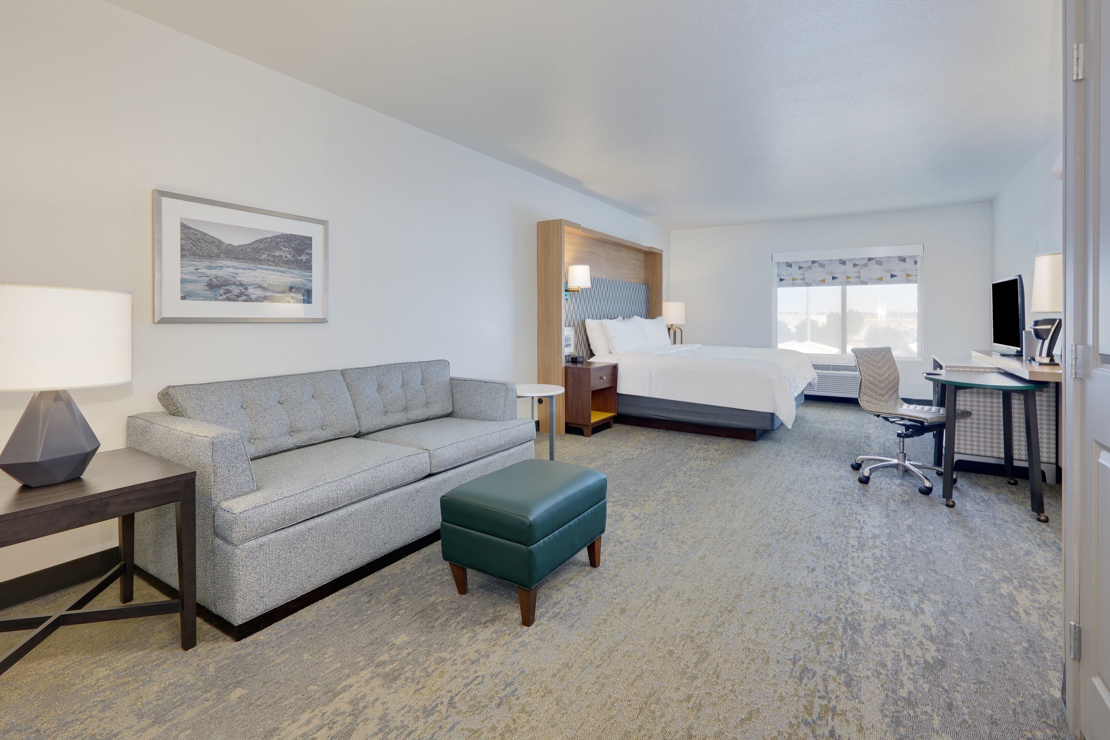 Holiday Inn Twin Falls By Ihg Zewnętrze zdjęcie