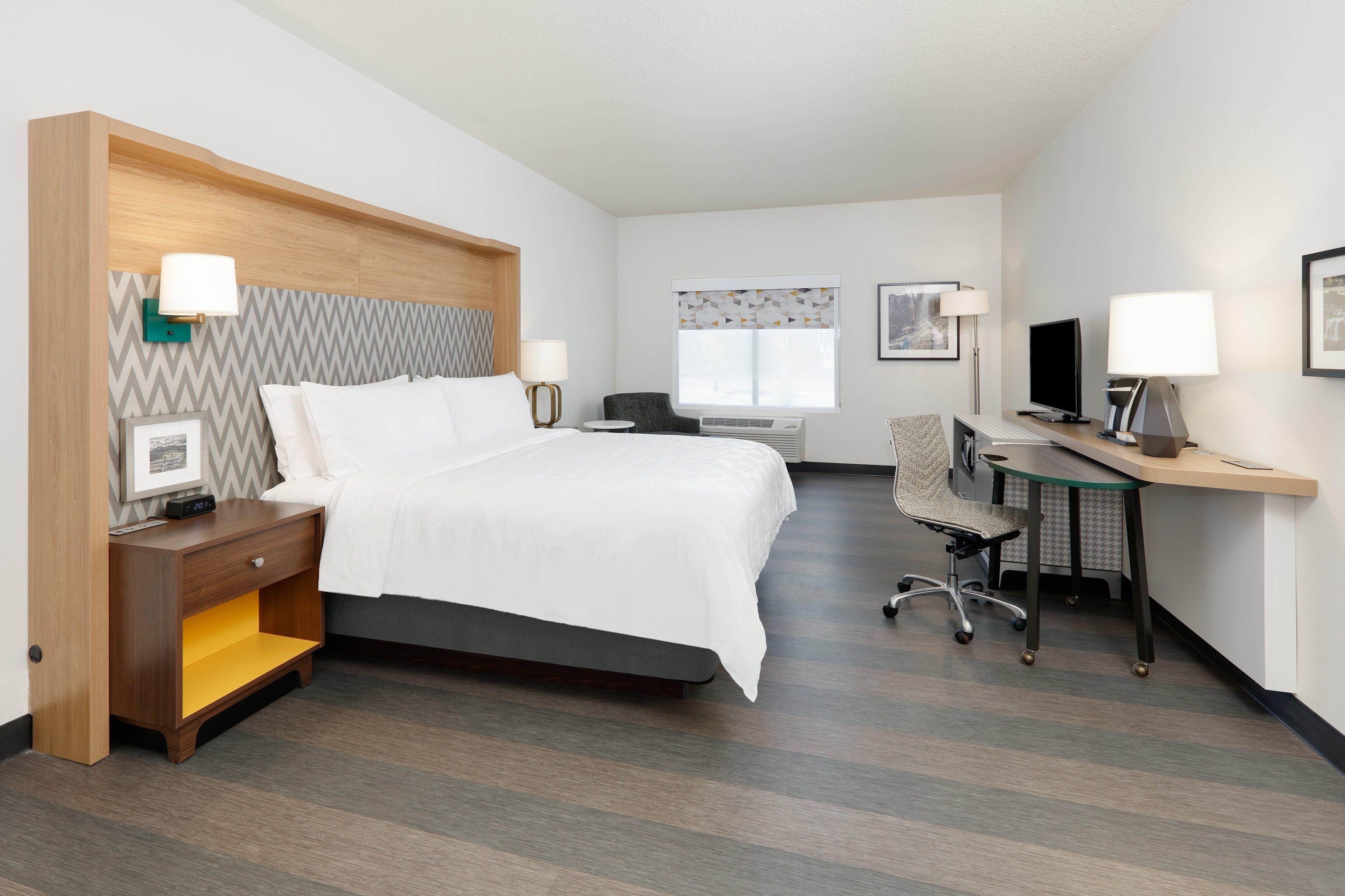 Holiday Inn Twin Falls By Ihg Zewnętrze zdjęcie