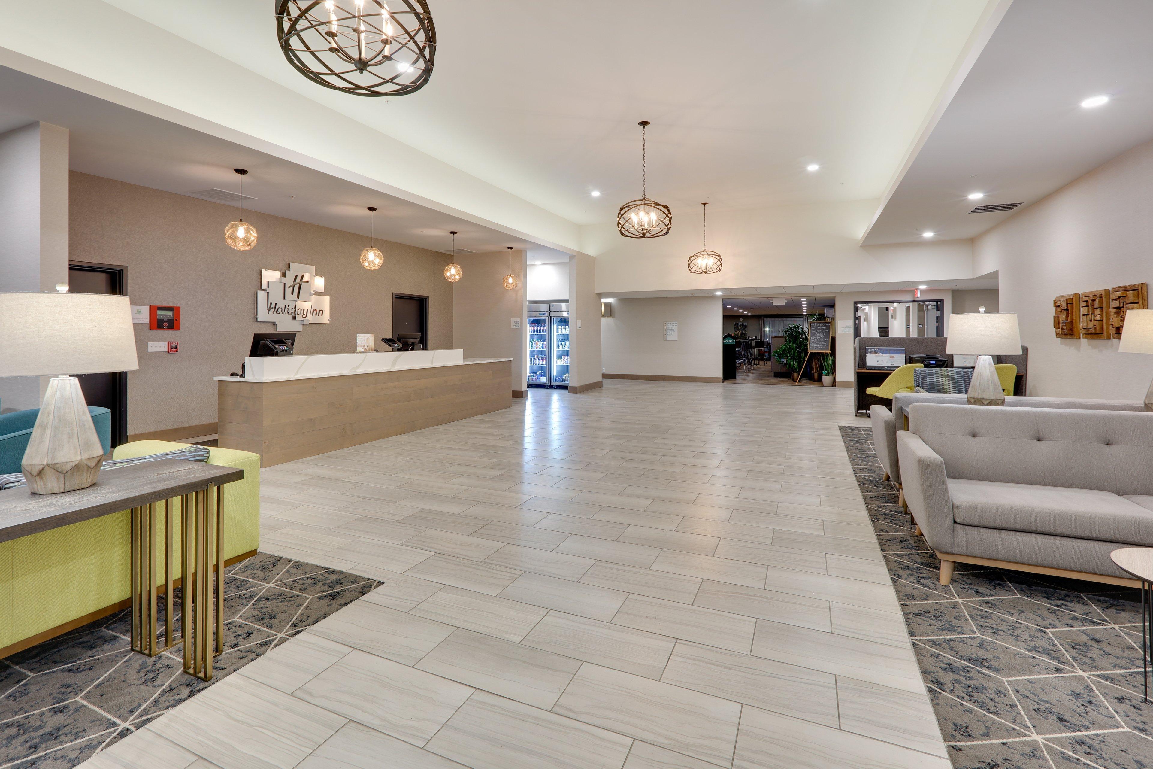 Holiday Inn Twin Falls By Ihg Zewnętrze zdjęcie