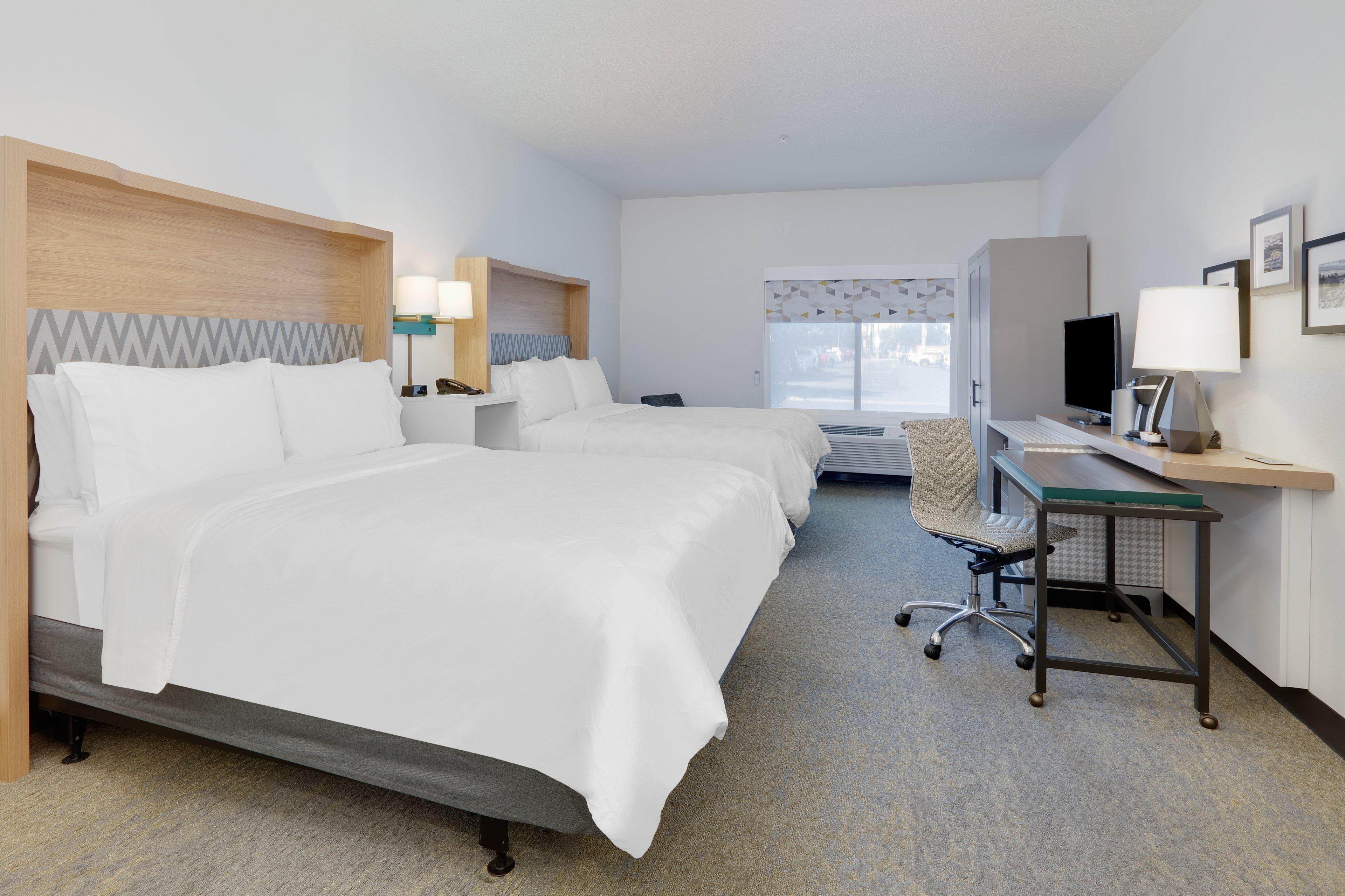 Holiday Inn Twin Falls By Ihg Zewnętrze zdjęcie