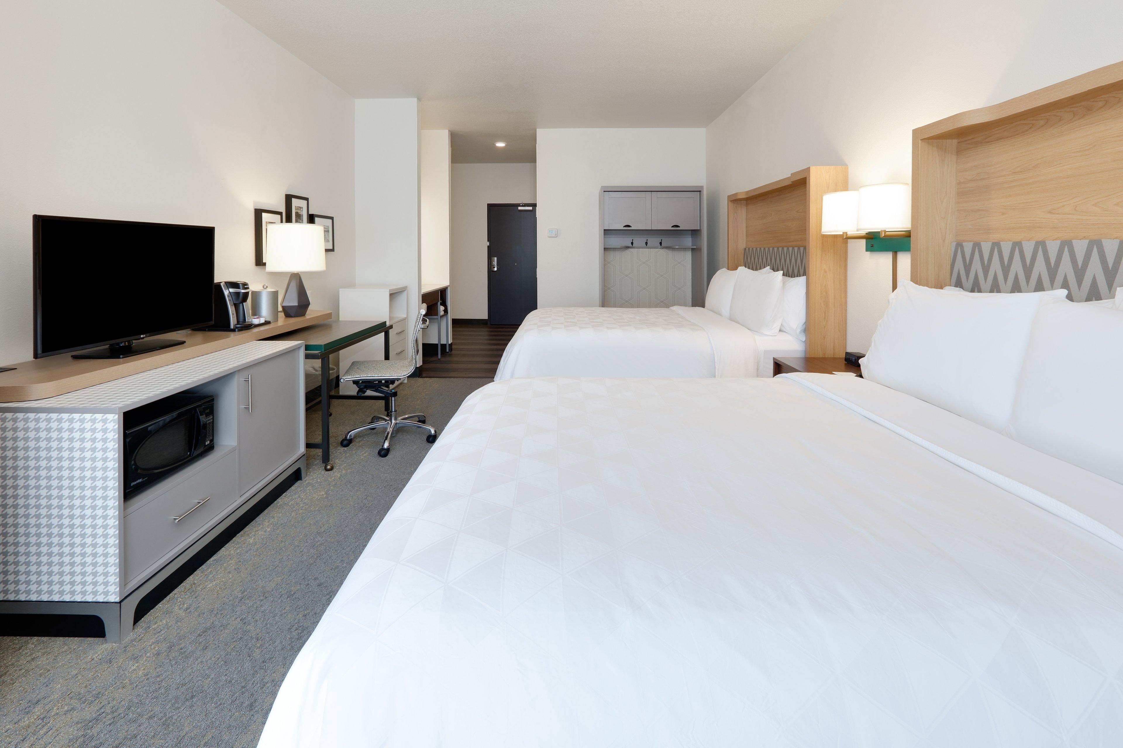 Holiday Inn Twin Falls By Ihg Zewnętrze zdjęcie