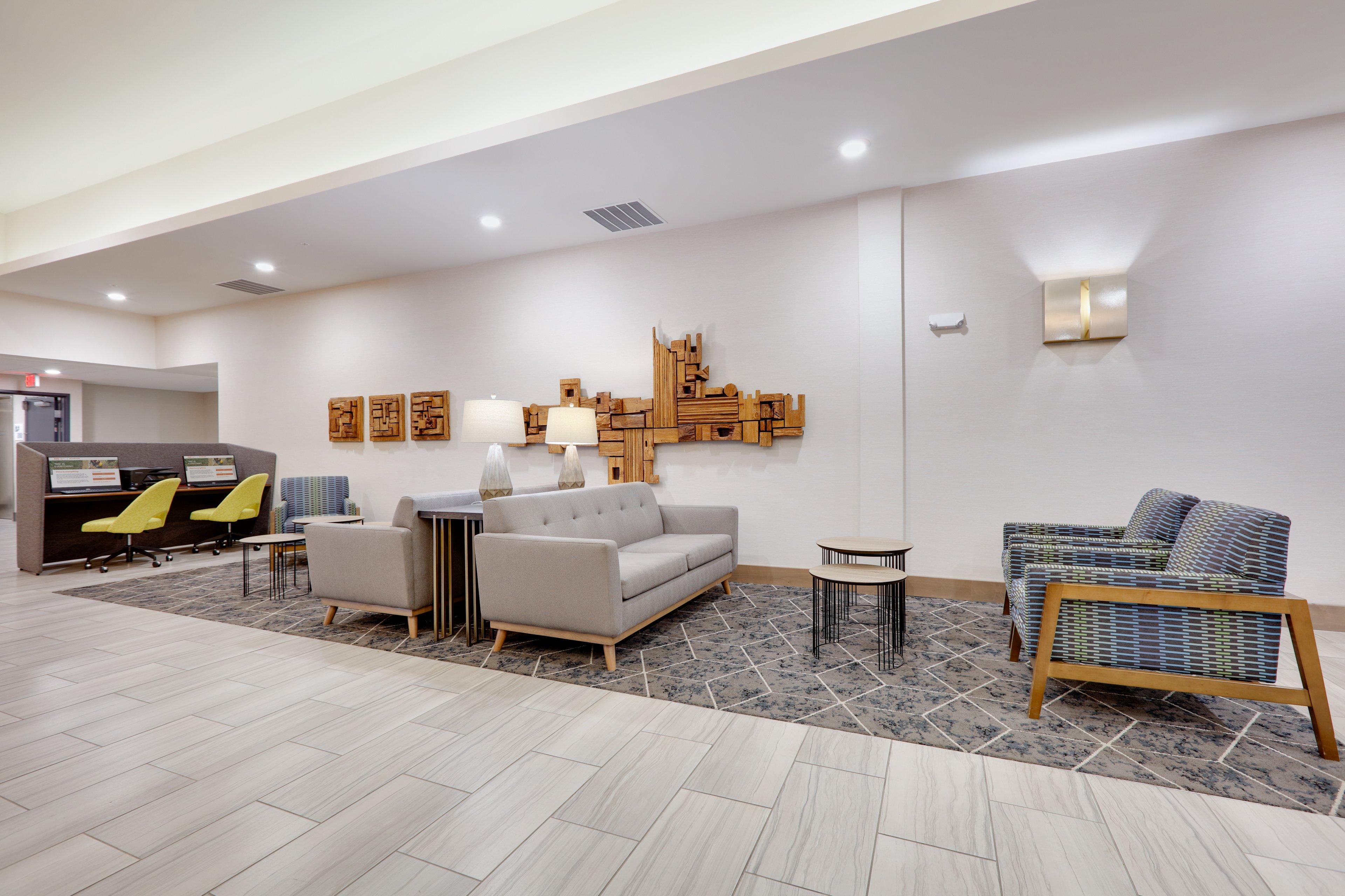 Holiday Inn Twin Falls By Ihg Zewnętrze zdjęcie