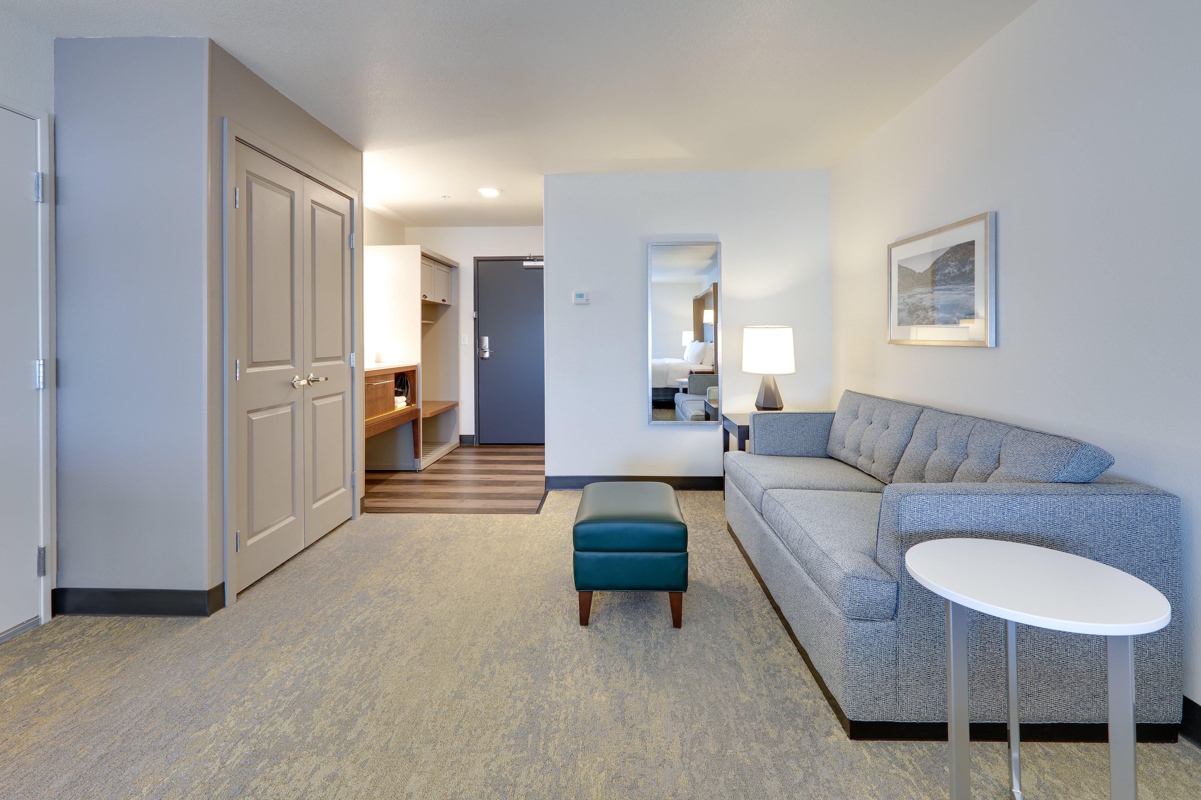 Holiday Inn Twin Falls By Ihg Zewnętrze zdjęcie