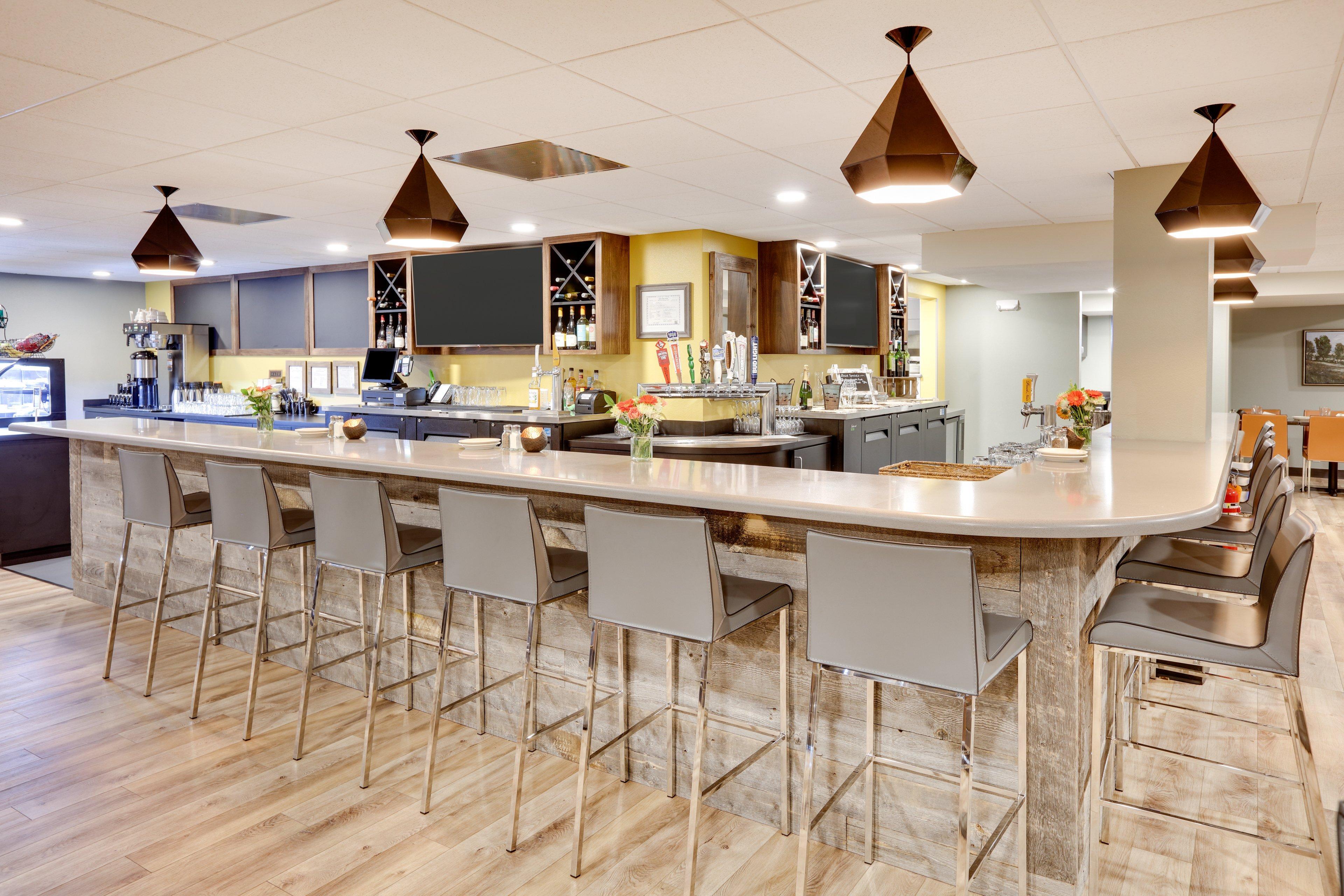 Holiday Inn Twin Falls By Ihg Zewnętrze zdjęcie