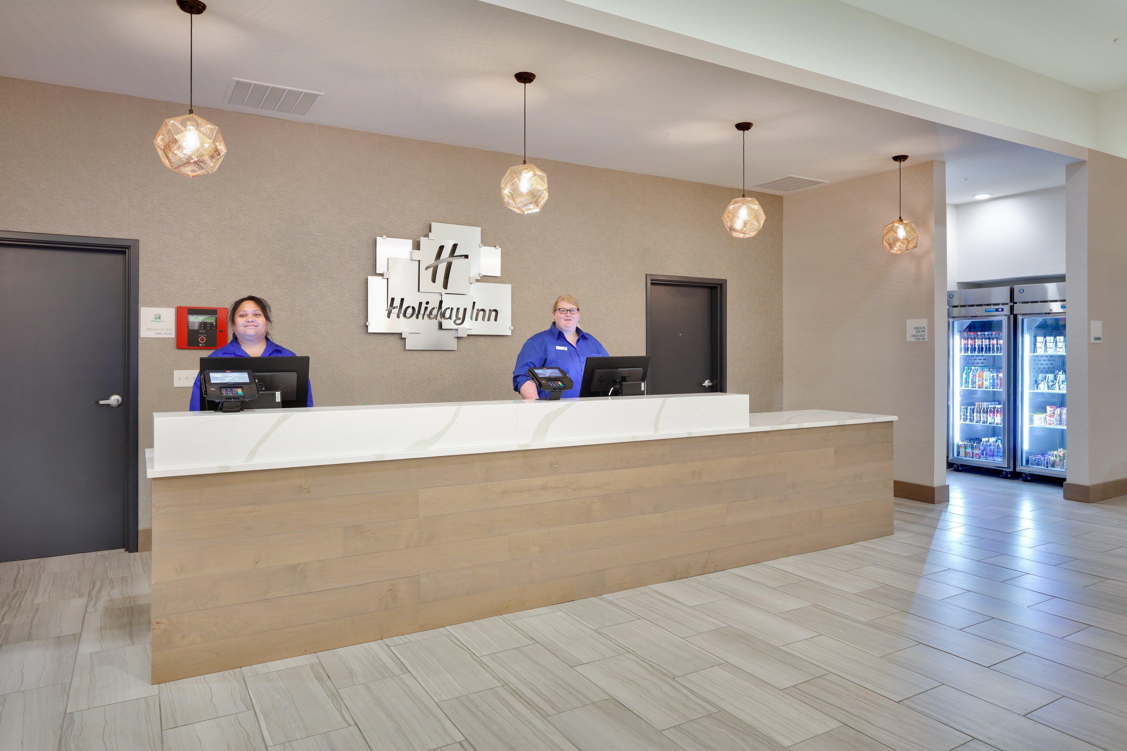 Holiday Inn Twin Falls By Ihg Zewnętrze zdjęcie