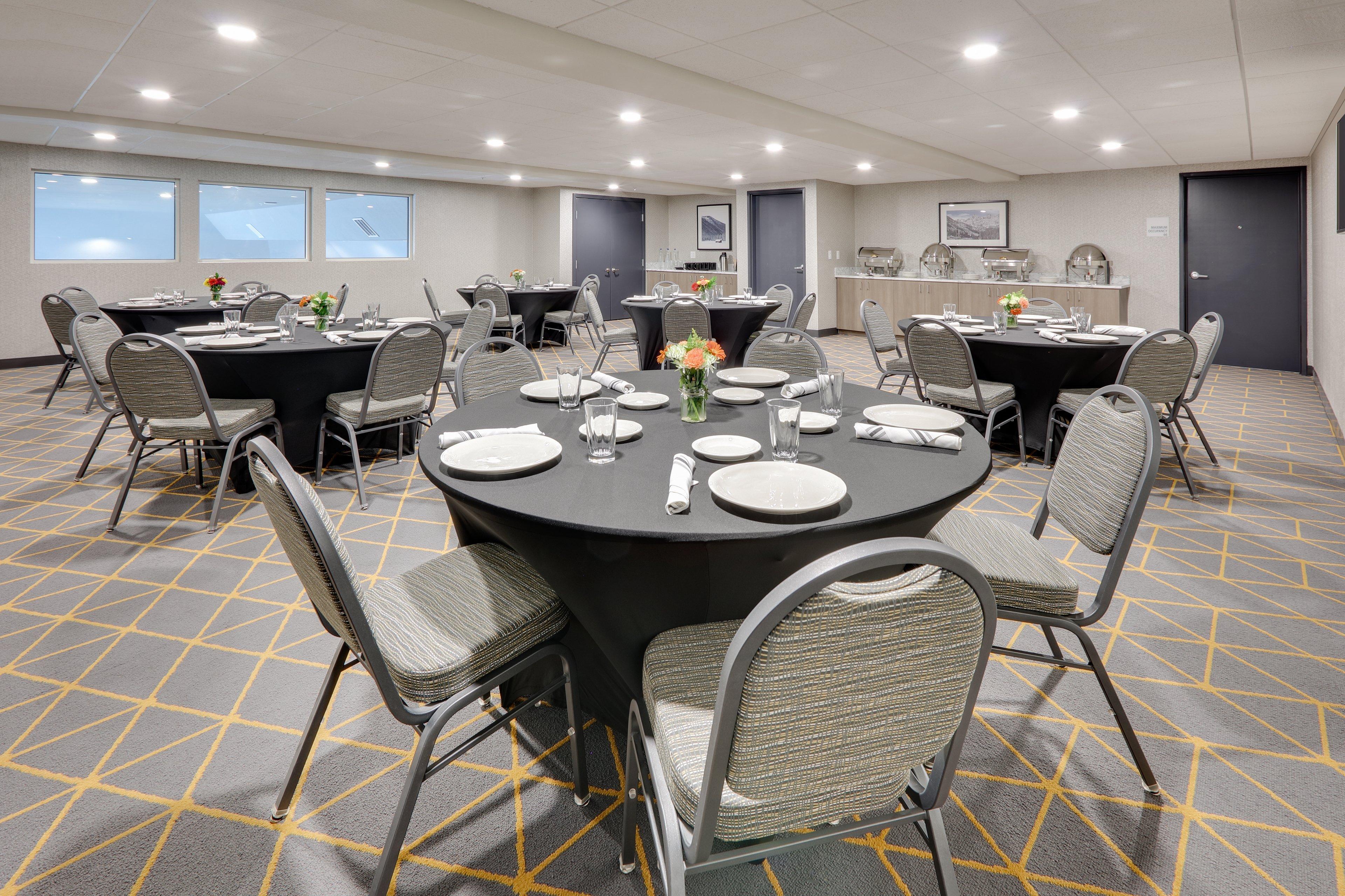 Holiday Inn Twin Falls By Ihg Zewnętrze zdjęcie