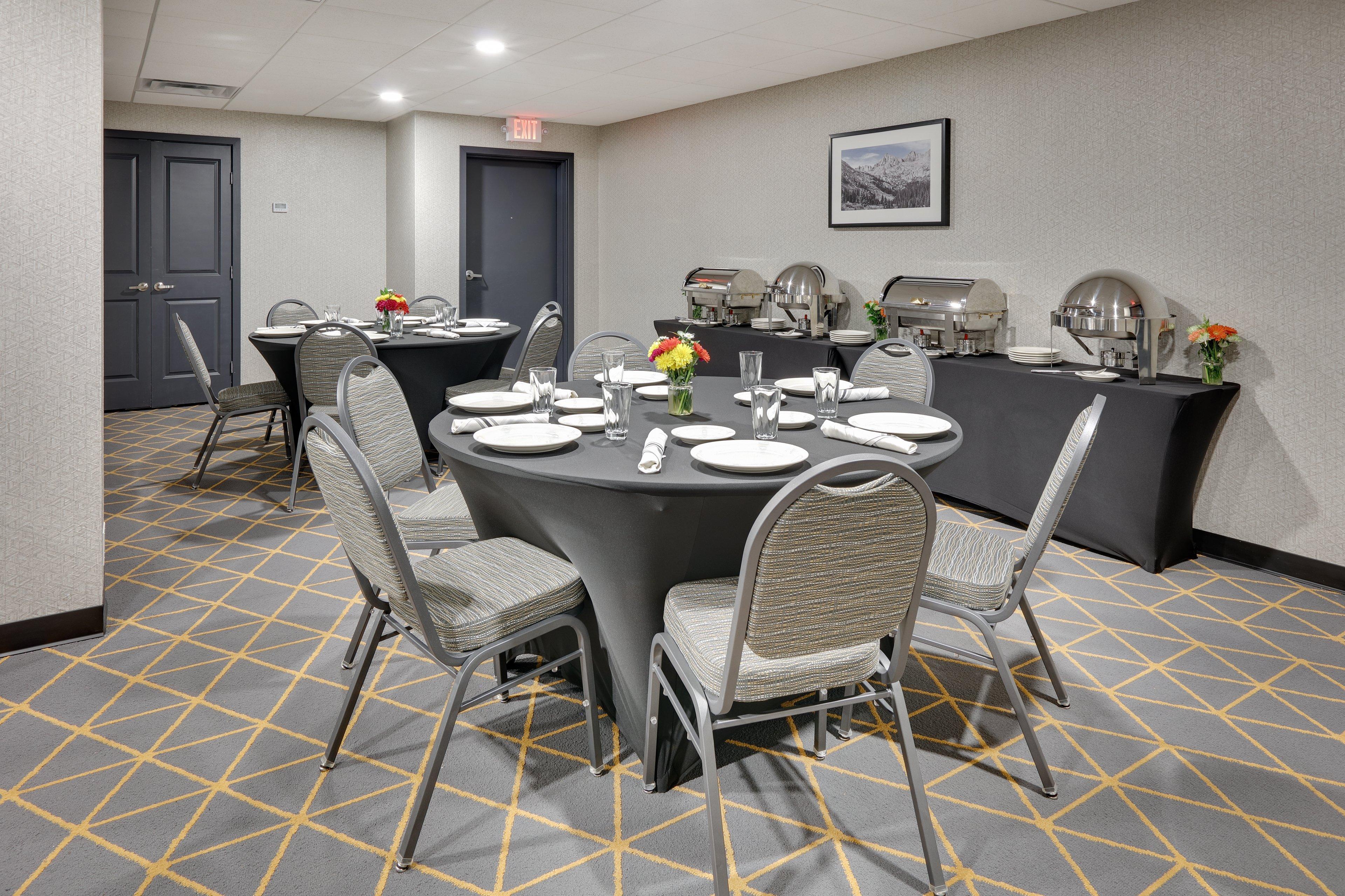 Holiday Inn Twin Falls By Ihg Zewnętrze zdjęcie