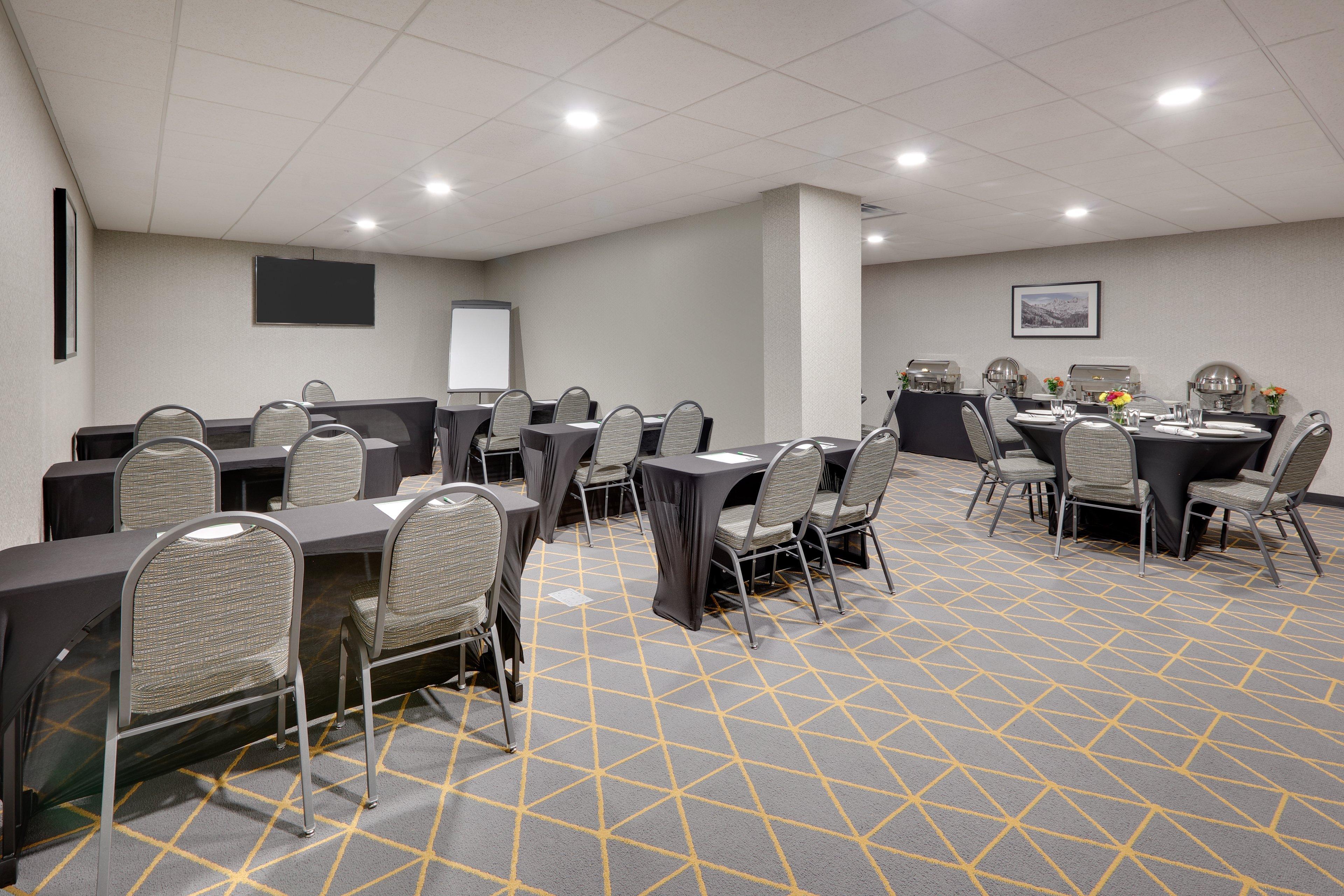 Holiday Inn Twin Falls By Ihg Zewnętrze zdjęcie