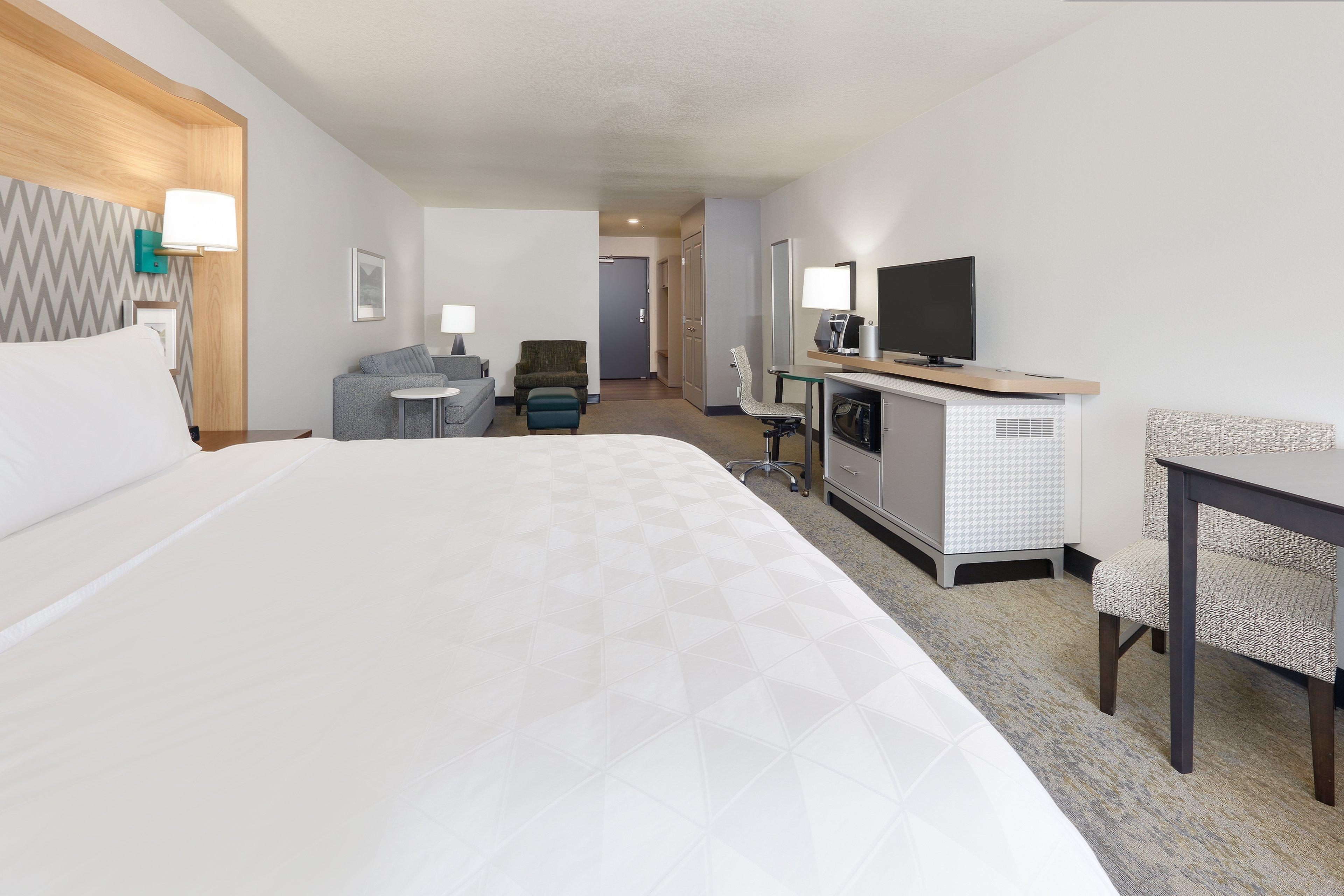 Holiday Inn Twin Falls By Ihg Zewnętrze zdjęcie