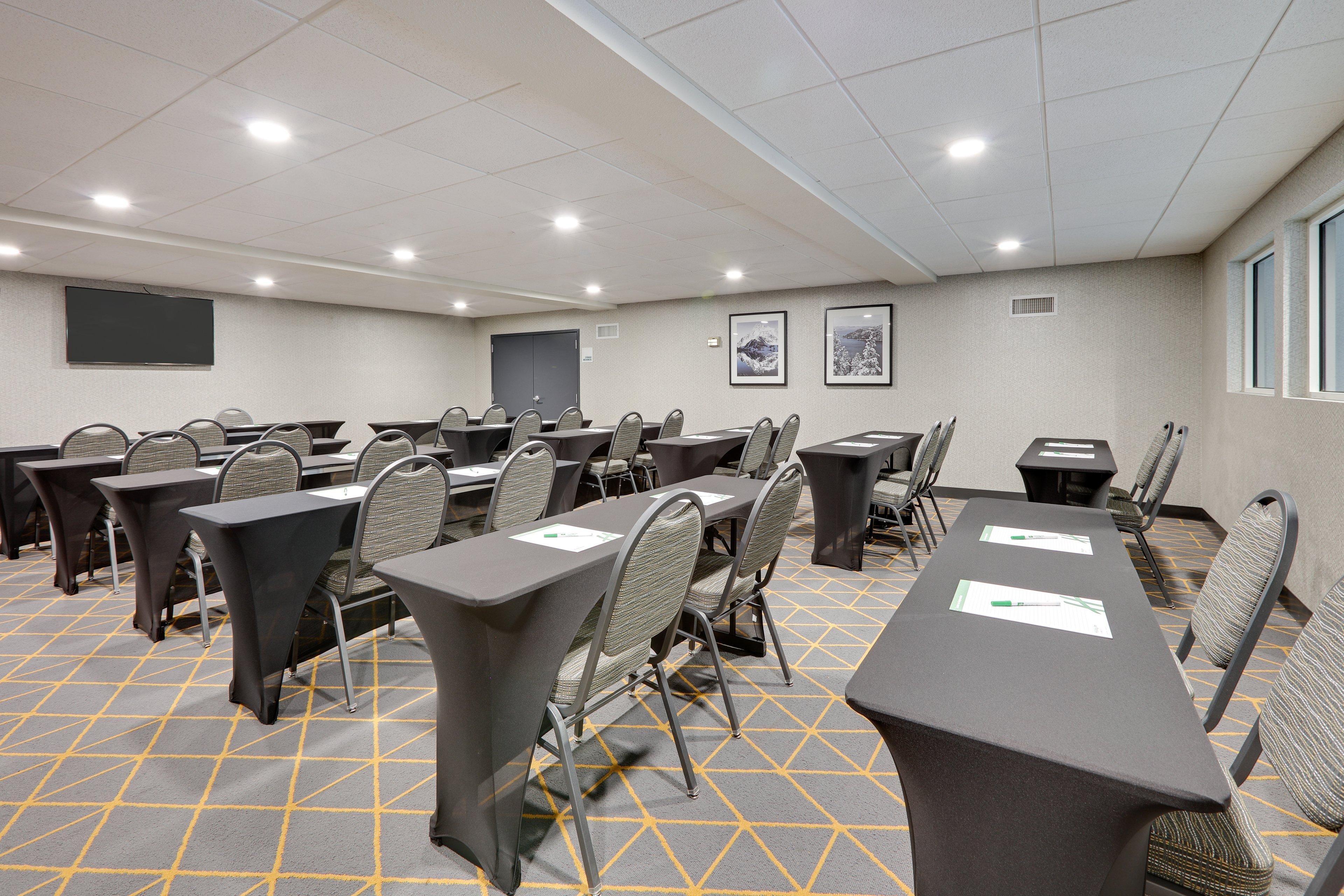 Holiday Inn Twin Falls By Ihg Zewnętrze zdjęcie