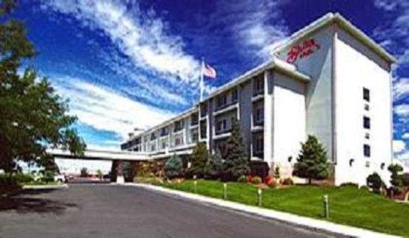 Holiday Inn Twin Falls By Ihg Zewnętrze zdjęcie