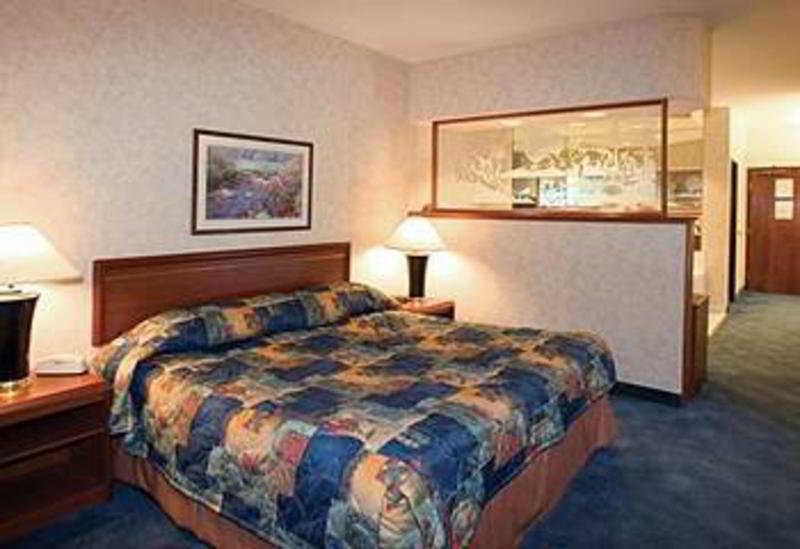 Holiday Inn Twin Falls By Ihg Pokój zdjęcie