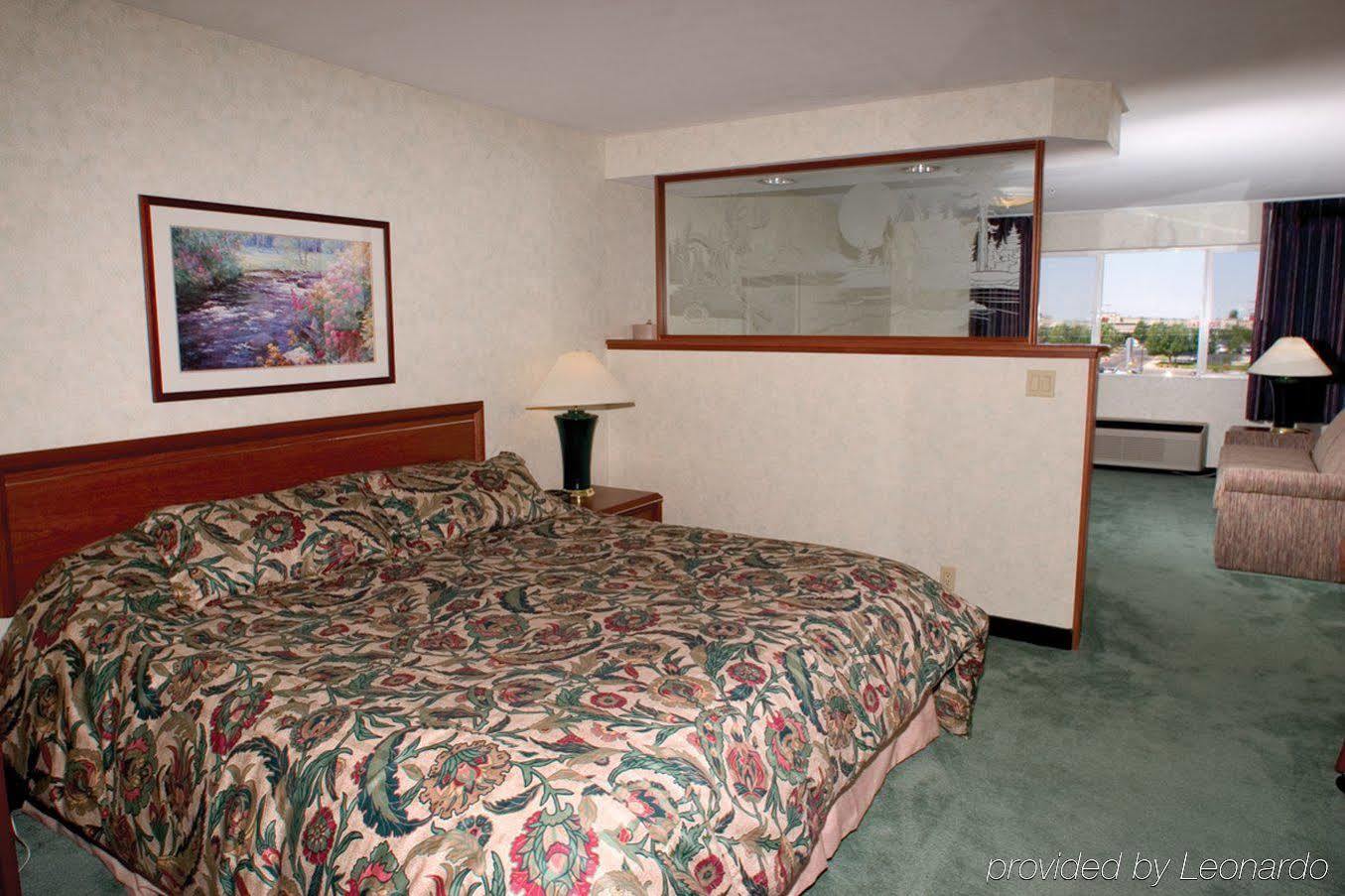 Holiday Inn Twin Falls By Ihg Pokój zdjęcie