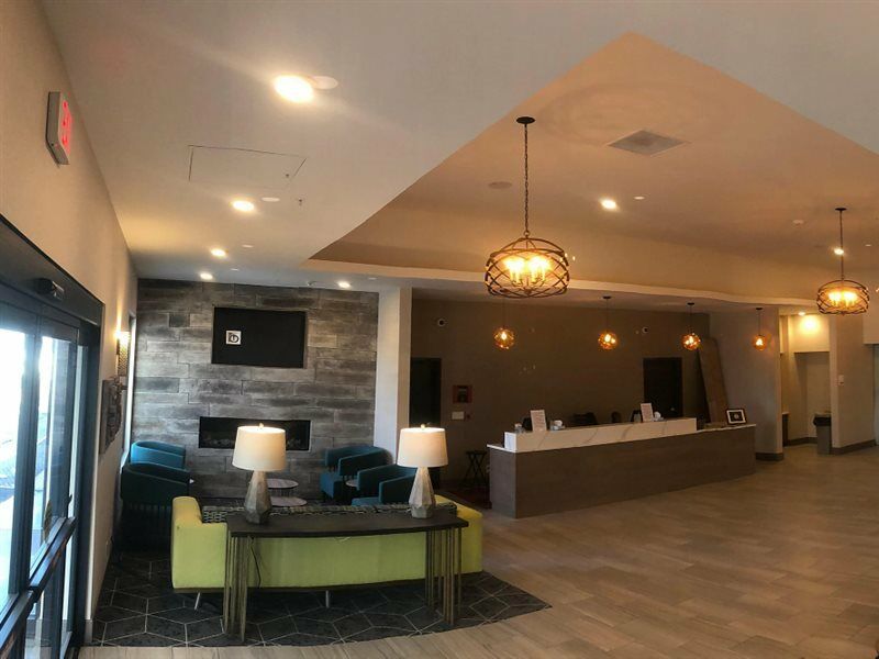 Holiday Inn Twin Falls By Ihg Zewnętrze zdjęcie