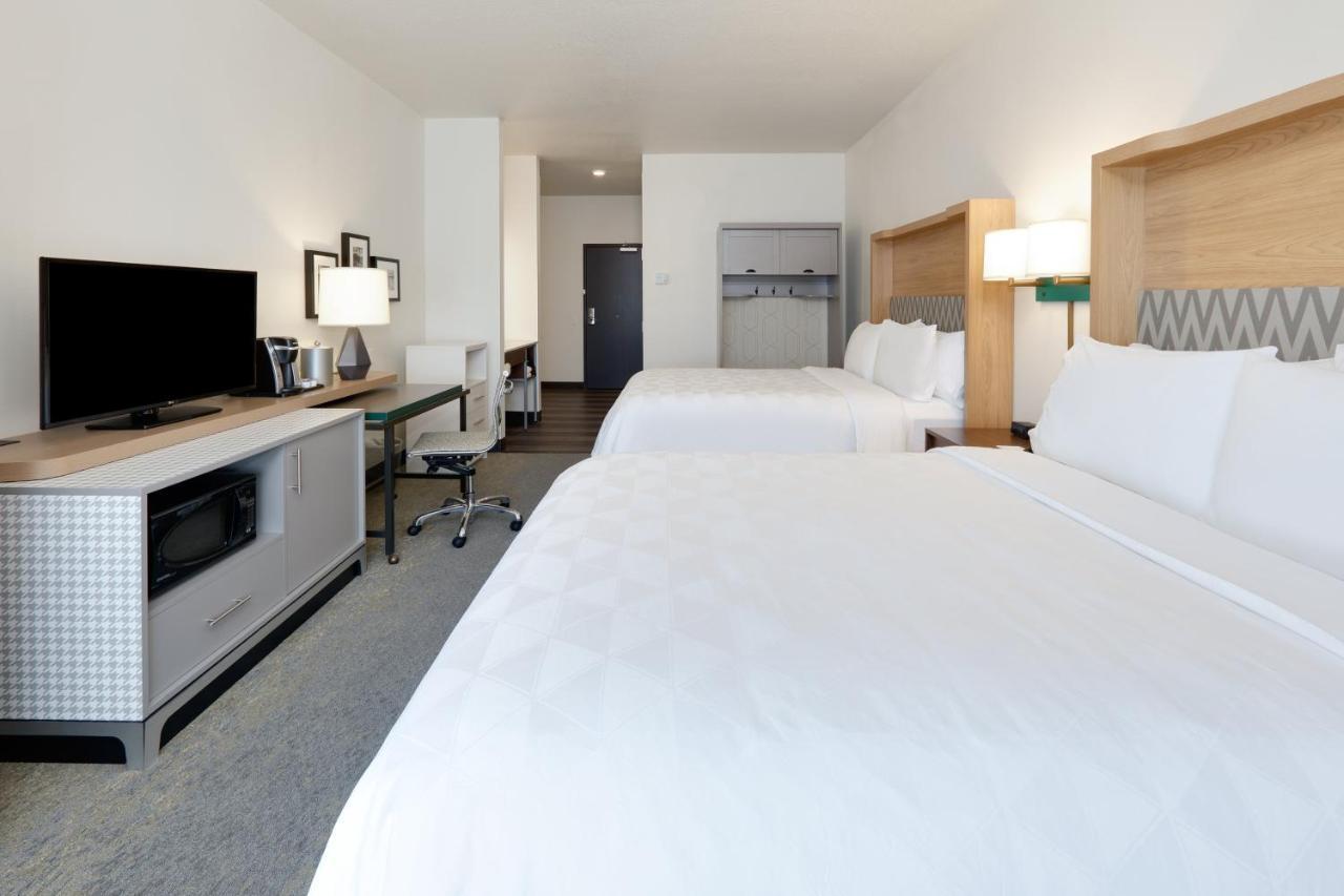 Holiday Inn Twin Falls By Ihg Zewnętrze zdjęcie